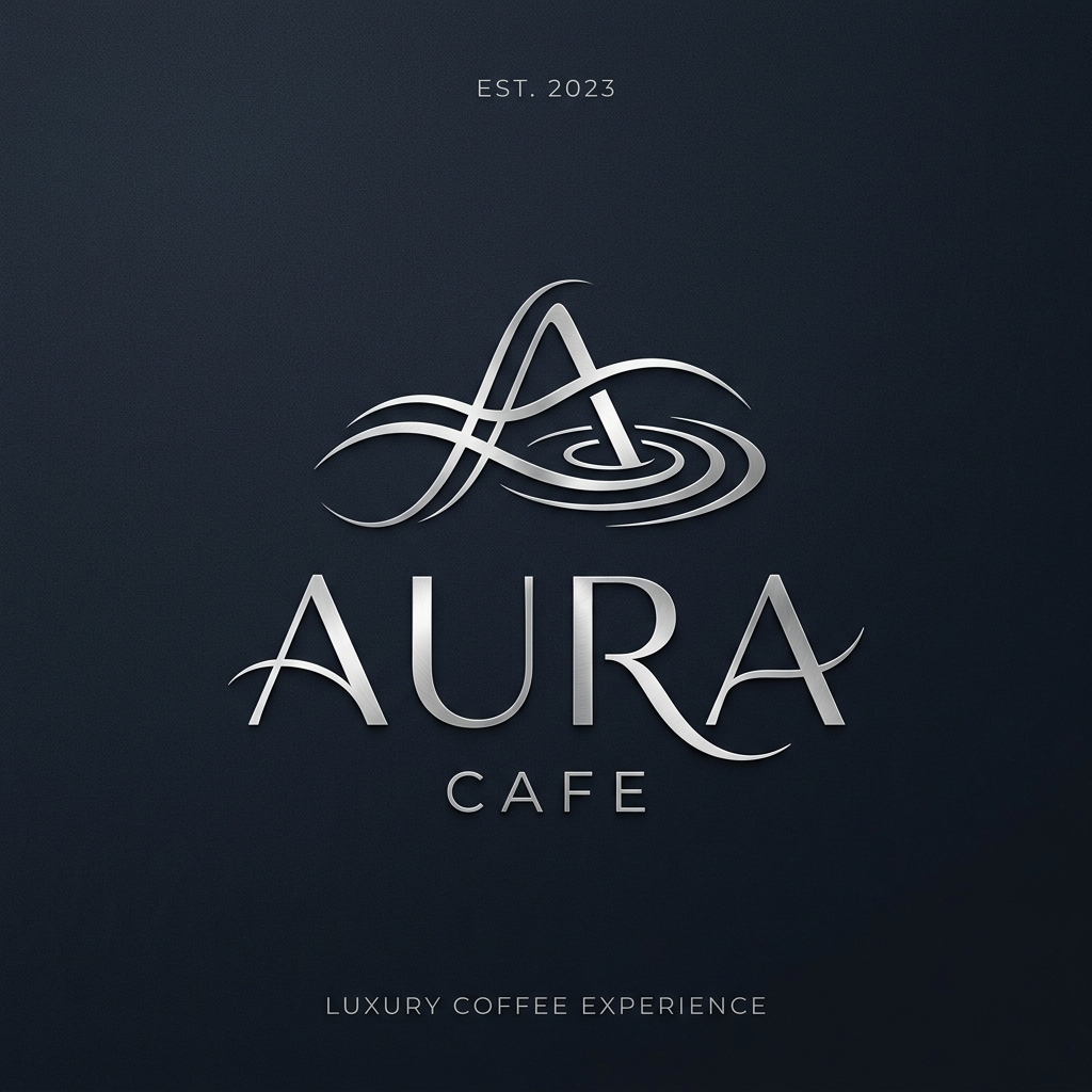 AURA CAFE
